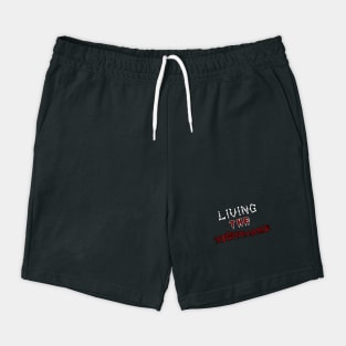 Living the Nightmare Shorts