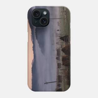 A New Day is Dawning Phone Case