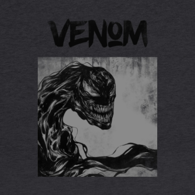 venom 2018 hoodie