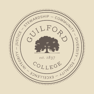 College Guilford T-Shirt