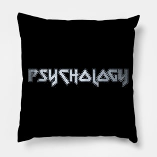 Psychology Pillow