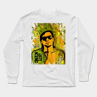 King Von Long Sleeve T-Shirts for Sale