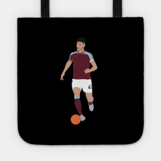 Declan Rice The Hammers' Captain Tote