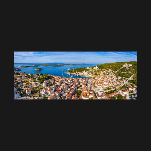 Hvar by ivancoric