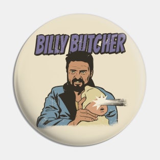 Billy Pin