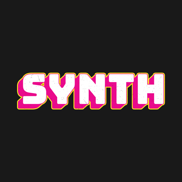 Synth by Analog Designs