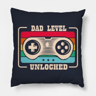 Gaming Joystick Funny Pillow