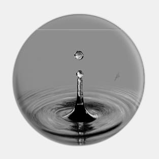 Drip Pin