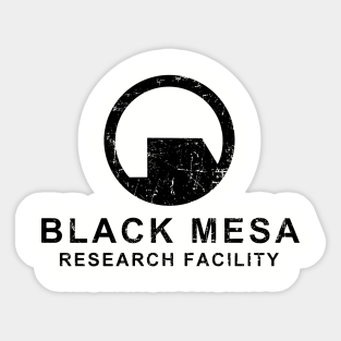 Half Life Stickers Teepublic