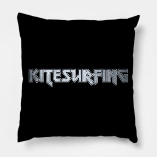 Kitesurfing Pillow