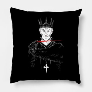 King Frollo Pillow