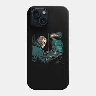 videojason Phone Case