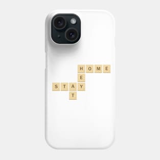 Play at home Phone Case