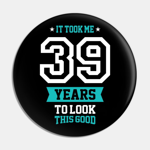 39 Years To Look This Good Pin by cidolopez