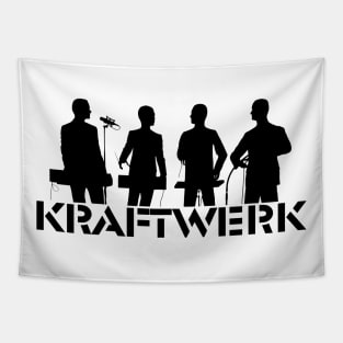 Kraftwerk Tapestry