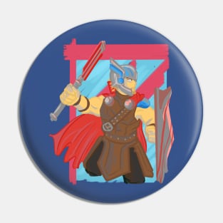 thor Pin