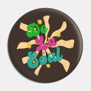 delasoul Pin