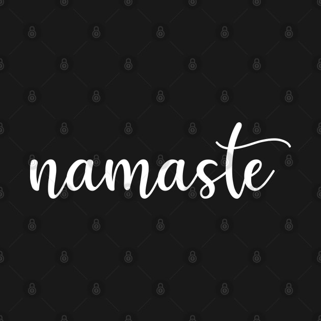 Namaste, Workout, Yoga, Meditation, Yoga Shirt Gift, Yoga, Gym, Yoga Lotus, Yoga Lover, Fitness by adil shop