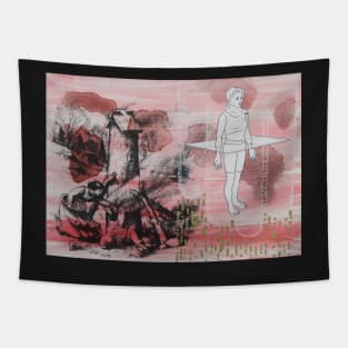 Survival Skills: Smokehouse Tapestry