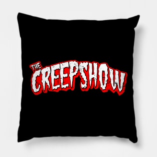 The Creepshow Pillow