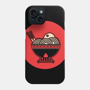 💥 Dark Ramen 💥 Phone Case