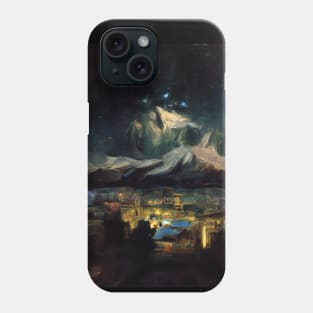 Valeris Phone Case