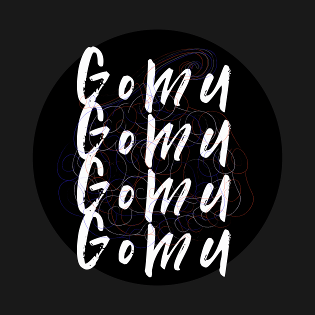 Gomu no by Biilii