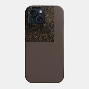 Chocolate Lovers Phone Case