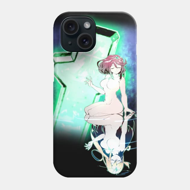 Xenoink #29 Phone Case by Sani