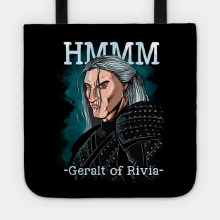 Hmmm Geralt Tote