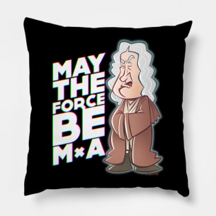 Jedynamics Pillow