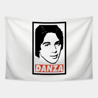 DANZA Tapestry