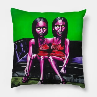 GEMINI Pillow