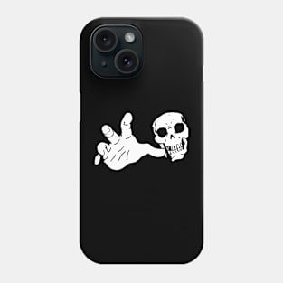 Get over here! Phone Case