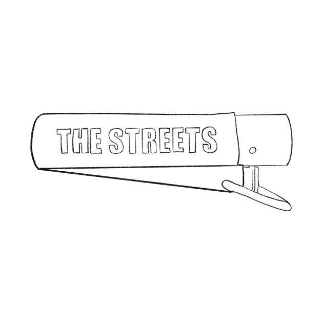 The streets lighter by Cyniclothes