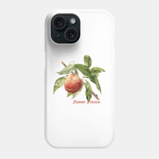 Peachy Freshness Phone Case