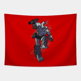 Megatron (1) Tapestry