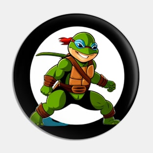 donatello Pin