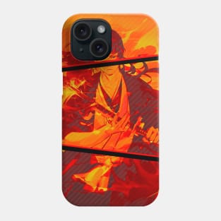 Yoriichi Tsugikuni Phone Case