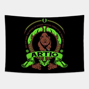 ARTIO - LIMITED EDITION Tapestry