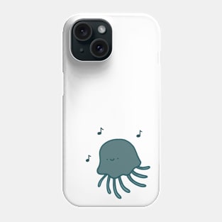 Music Jelly Phone Case