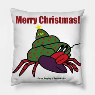 Christmas Chuck Pillow