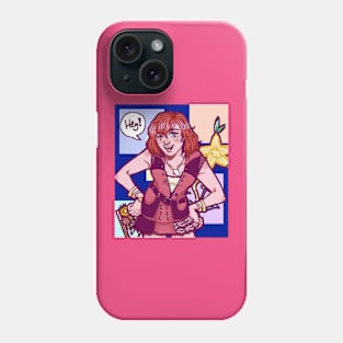 Kairi! Phone Case