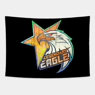 Legendar Eagle Tapestry