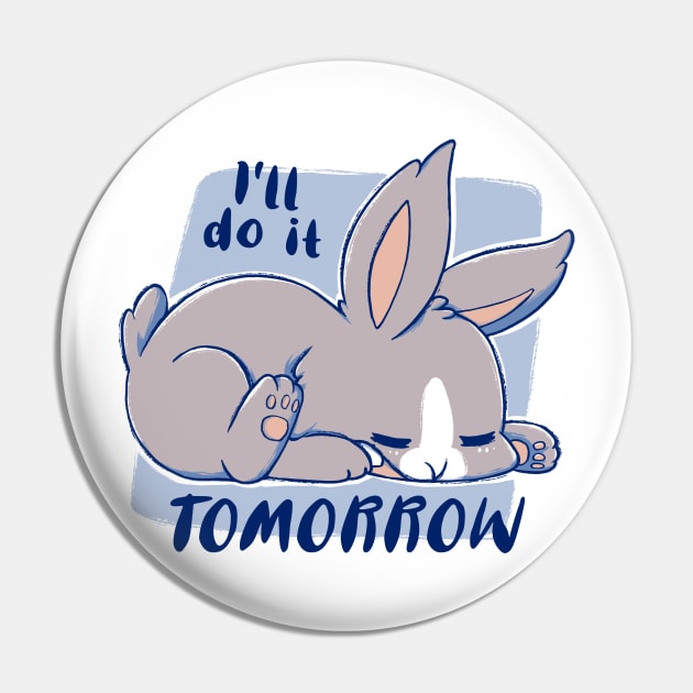 Tomorrow Pin by xMorfina