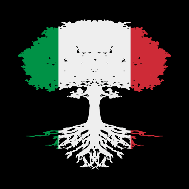 Italian Roots by She Gets Creative