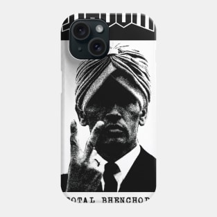 Dhoom - Total Bhenchod Phone Case