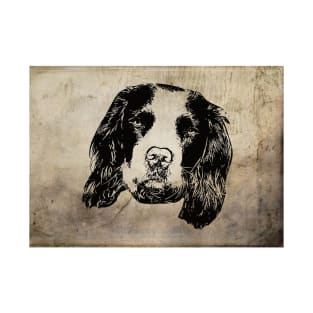 English Springer Spaniel T-Shirt