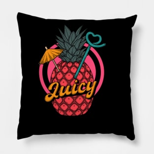 Juicy Pillow