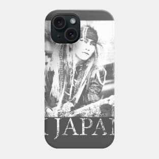 Hide Phone Case